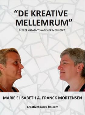 ´De kreative mellemrum´ af Marie Elisabeth Arberg Franck Mortensen
