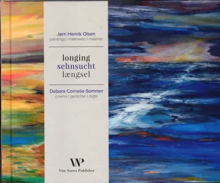 Longing af Jørn Henrik Olsen