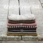 Knit for your kid af Susie Haumann