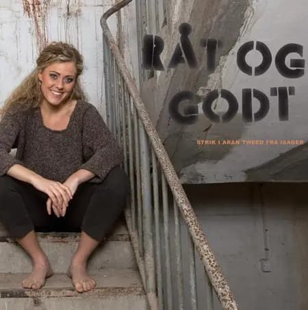 Råt og godt af Charlotte Tøndering