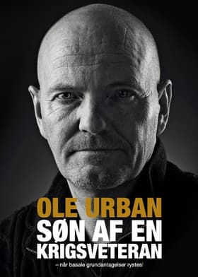 Søn af en krigsveteran af Ole Urban