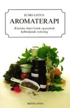 Aromaterapi