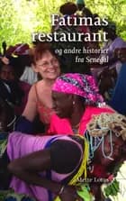 Fatimas restaurant af Mette Lotus