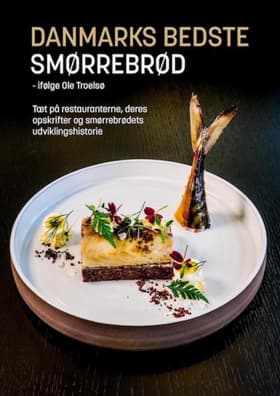 Eat Smart in Denmark af Ole Troelsø