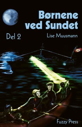 Børnene ved Sundet af Lise Muusmann