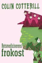 Retsmedicinerens frokost