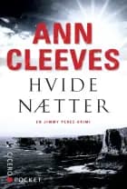 Hvide nætter af Ann Cleeves