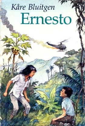 Ernesto af Kåre Bluitgen
