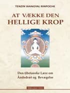 At vække den hellige krop af Tenzin Wangyal Rinpoche