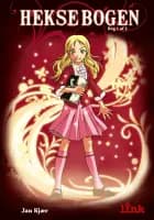 Heksebogen af Jan Kjær