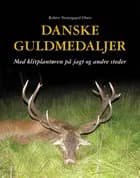 Danske guldmedaljer