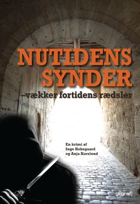Nutidens synder - vækker fortidens rædsler af Anja Korslund