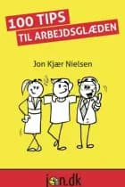 100 Tips til arbejdsglæden