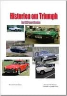 Historien om Triumph af Keith Adams","Jan Pedersen