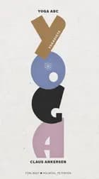 Yoga ABC - Yogadigte af Claus Ankersen