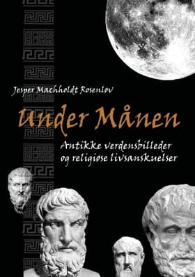 Under Månen af Jesper Rosenløv