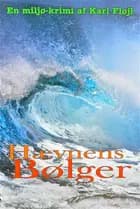 Hævnens bølger