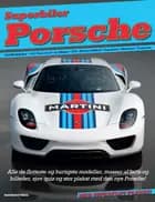 Superbiler: Porsche af Christian Frost
