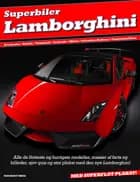Superbiler: Lamborghini