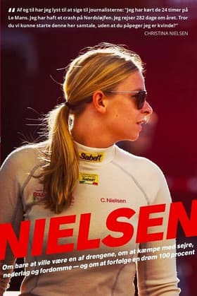 At turde drømme om Le Mans af Christina Nielsen