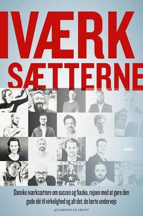 IVÆRKSÆTTERNE af Christian Frost