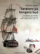 Sørøvere på kongens bud