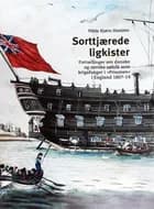 Sorttjærede Ligkister af Niels Bjørn Hansen