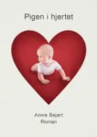 Pigen i hjertet af Annie Bejart