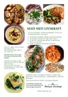 Mad med livskraft af Dorthe Lis Lindgaard-Thomsen