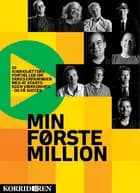 Min Første Million af Anders Skotlander og Kristian Jørgensen