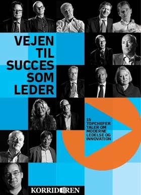 Vejen Til Succes Som Leder af Anders Skotlander