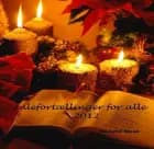 Julefortællinger for alle 2012