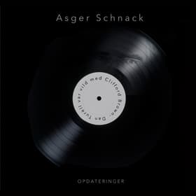 Dan Turèll var vild med Clifford Brown af Asger Schnack