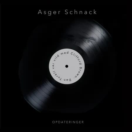 Dan Turèll var vild med Clifford Brown af Asger Schnack