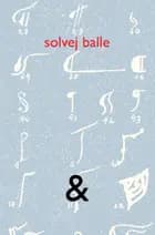 & af Solvej Balle