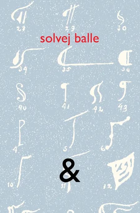 & af Solvej Balle