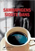 Sambapigens sidste dans af Denis Lewinsky