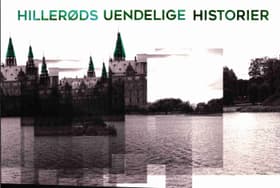 Hillerøds uendelige historier af Anders Greis