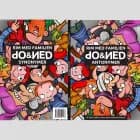 Rim med familien OP&NED af Lotte Salling