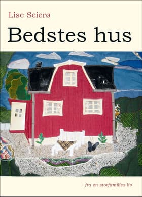 Bedstes hus af Lise Seierø