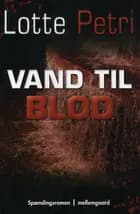 Vand til blod