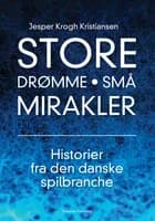 Store drømme - små mirakler af Jesper Krogh Kristiansen