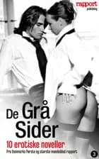 Erotik og sex: De grå sider 3