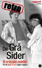 Erotik og sex: De Grå Sider RETRO 3