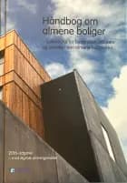 Håndbog om Almene Boliger af Birthe Houlin
