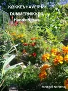 KØKKENHAVER for DUMMERNIKKER af Henrik Nilaus
