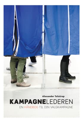 Kampagnelederen af Alexander Tolstrup