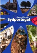Rejseklar til Sydportugal - Algarve & Alentejo af Lis Jensen og Henrik Lund