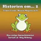 Historien om...2