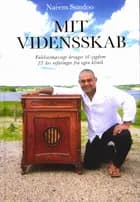 Mit vidensskab af Naeem Sundoo
